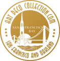 Art Deco Collection Logo