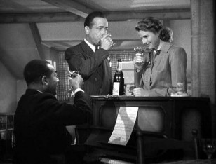 Casablanca Cocktail