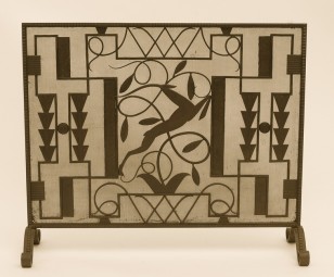 Firescreen Brandt