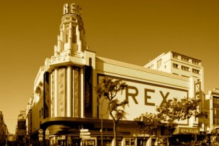 Rex Cinema Paris 2