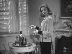 Bacall Decanter