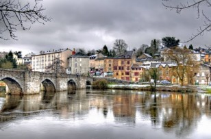 Limoges France