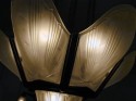 spectacular French Chandelier, signed Des Hanots