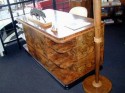 Art Deco Desk or Cabinet
