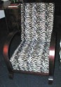 1930s European bentwood chair