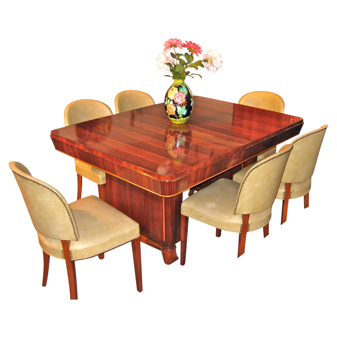 1940 style dining room furniture