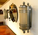 1930s Grand French Art Deco Sconces