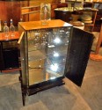 Art Deco Bar / Cabinet