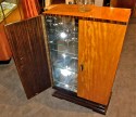 Art Deco Bar / Cabinet