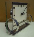 ATO battery operated clock