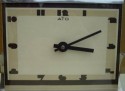 ATO battery operated clock