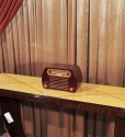 Art Deco FADA Radio