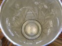 Exceptionally Rare Sterling Art Deco Cocktail Shaker, Tray and Glasses