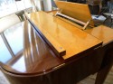 Spectacular Gaveau French Art Deco Piano by Dominique