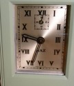 Art Deco French Alarm Clock by JAZ