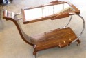 
Awfully Cool Streamline Art Deco Bar or Serving Cart