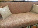 Art Deco Cozy-Corner / Daybed / Sofa