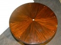 Custom Art Deco Side table