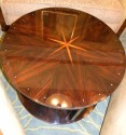 Ruhlmann round Style Coffee Table