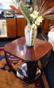 elegant French Art Deco Coffee table