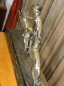 Art Deco Bronze statue, 