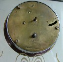 Spectacular 8 Day Marti French Clock mechanical movement!