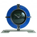 
Fabulous Doxa Art Deco Clock! A real looker.