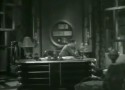 Spectacular Hollywood Producer Art Deco Desk 1930's Harry Cohn