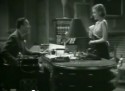 Spectacular Hollywood Producer Art Deco Desk 1930's Harry Cohn