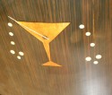 The Great Art Deco Martini Bar