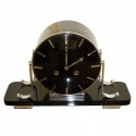 Stunning Modernist style Art Deco mantle Clock
