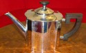Fabulous WMF German silver-plate coffee service 1930s
