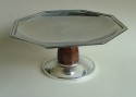 French Art Deco Coupe very sophisticated Art Deco tableware