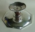 French Art Deco Coupe very sophisticated Art Deco tableware