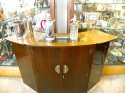 The Best English Flip Top Bar, Envelop or Yacht Bar made by Turnidge