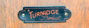 The Best English Flip Top Bar, Envelop or Yacht Bar made by Turnidge