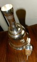 English Dunhill Bell Shaker