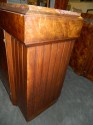 Nice Original French Art Deco Buffet or storage cabinet