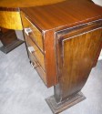 Art Deco Desk/Vanity Custom Design