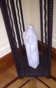 French style Art Deco Iron Display stand