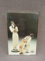 Very Rare Original Robj Collection 4 Piece Jazz Band French Art Deco