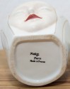 Very Rare Original Robj Bonbonniere Candy Jars French Art Deco – Queen
