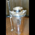 French Ghiso Cocktail Shaker Vintage and rare
