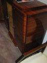 Rosewood Buffet with three doors
