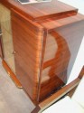 Rosewood Buffet with three doors
