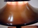 Famous Kem Weber table lamp