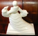 Catteau Statue of Josephine Baker