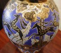 Museum Quality Chevallier Vase