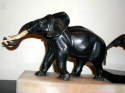Original elephant statue