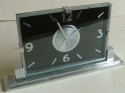 French Modernist Clock